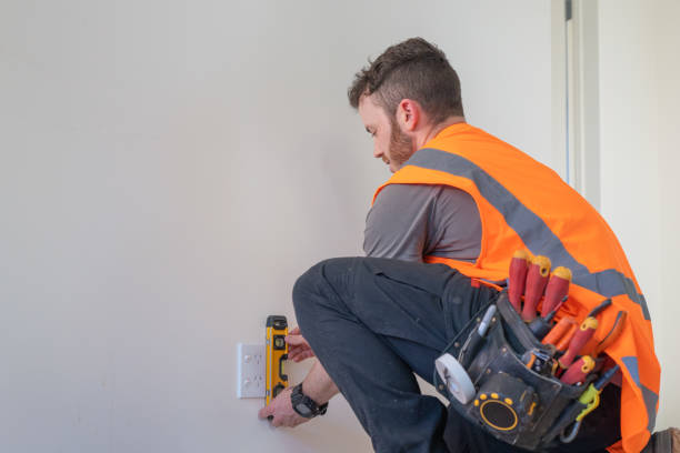 Best Circuit Breaker Repair  in Shadyside, OH